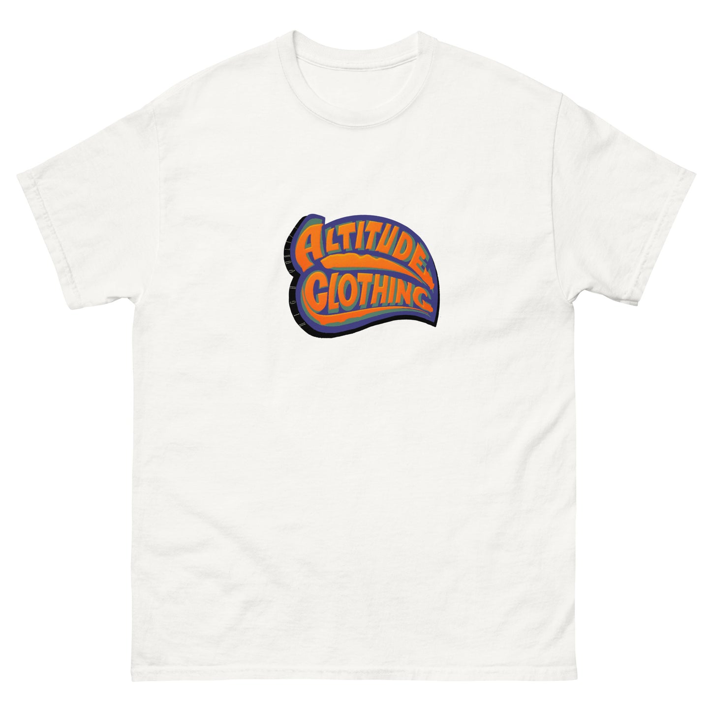 Men's Graphic Tshirt | High Quality