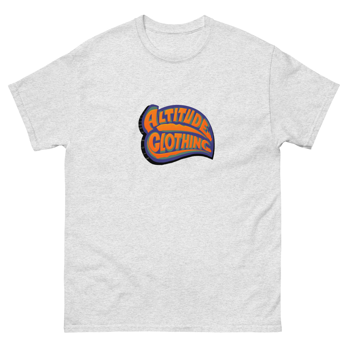 Men's Graphic Tshirt | High Quality