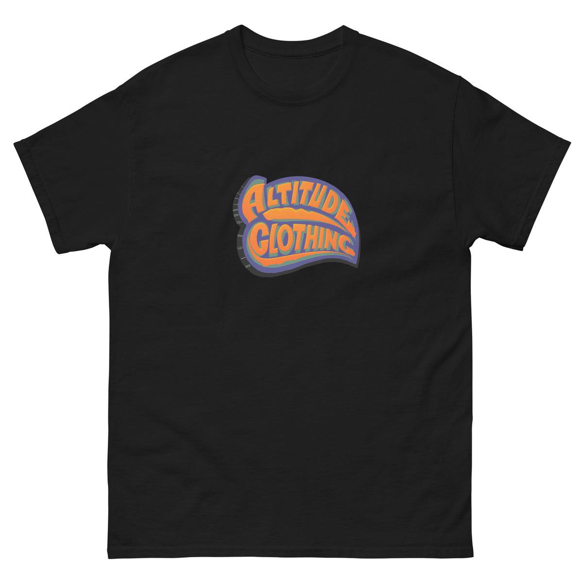 Men's Graphic Tshirt | High Quality