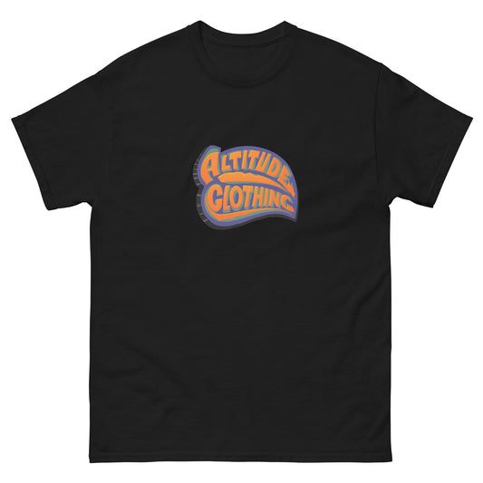 Men's Graphic Tshirt | High Quality