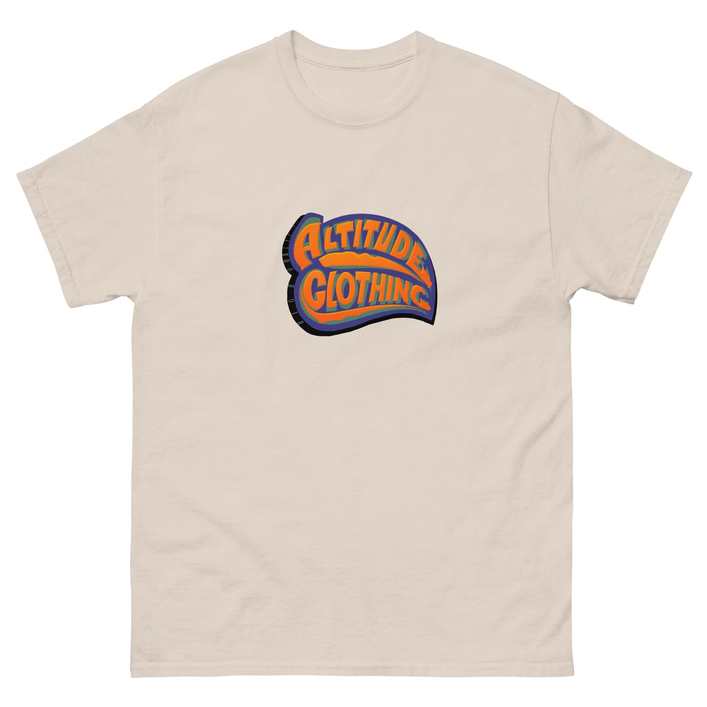 Men's Graphic Tshirt | High Quality