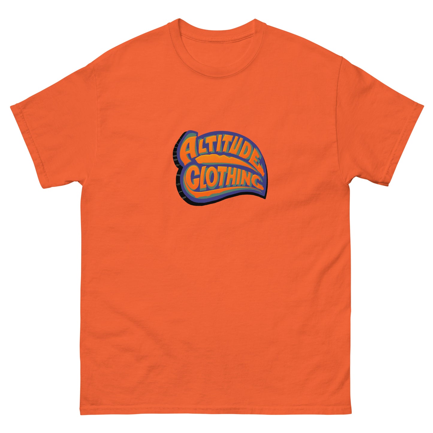 Men's Graphic Tshirt | High Quality