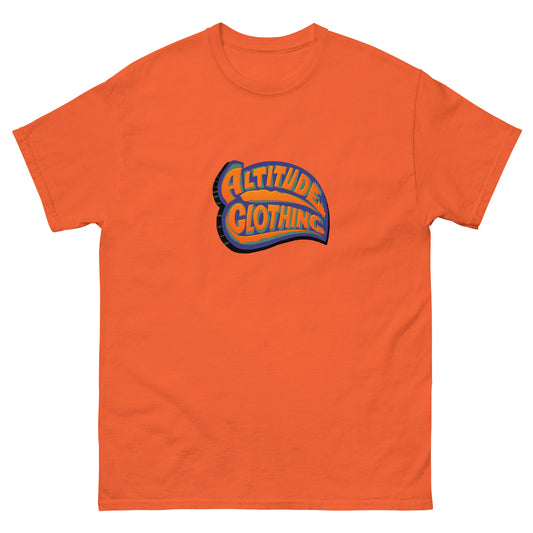 Men's Graphic Tshirt | High Quality