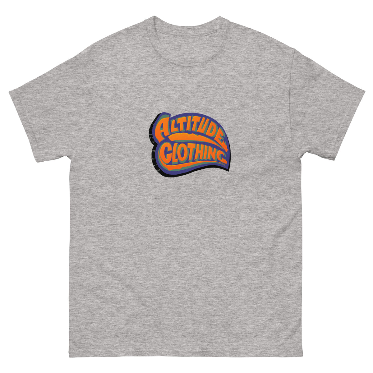 Men's Graphic Tshirt | High Quality