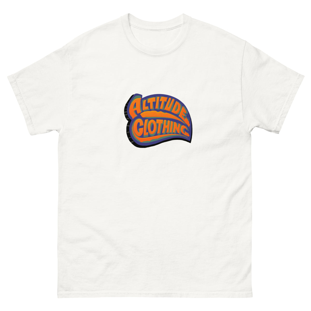 Men's Graphic Tshirt | High Quality