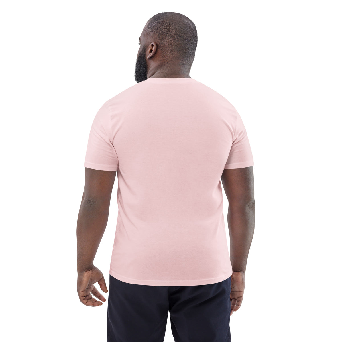 Men's Graphic Tshirt | Pretty Bird