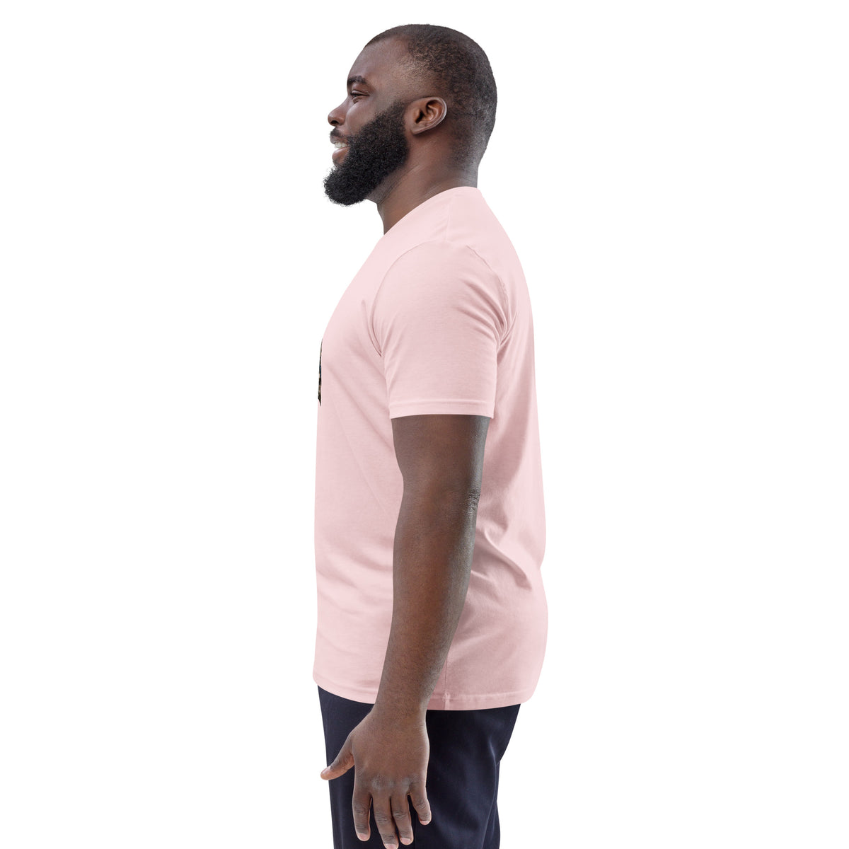 Men's Graphic Tshirt | Pretty Bird
