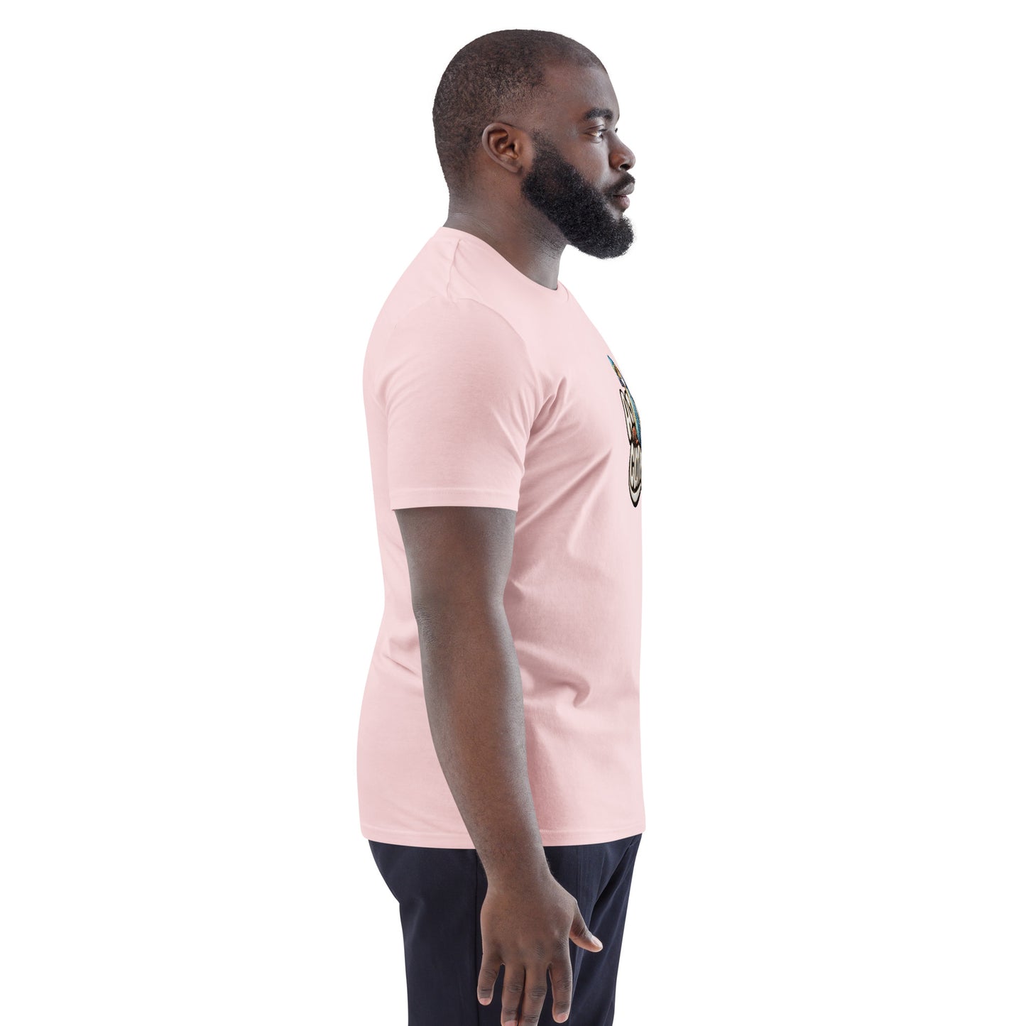 Men's Graphic Tshirt | Pretty Bird