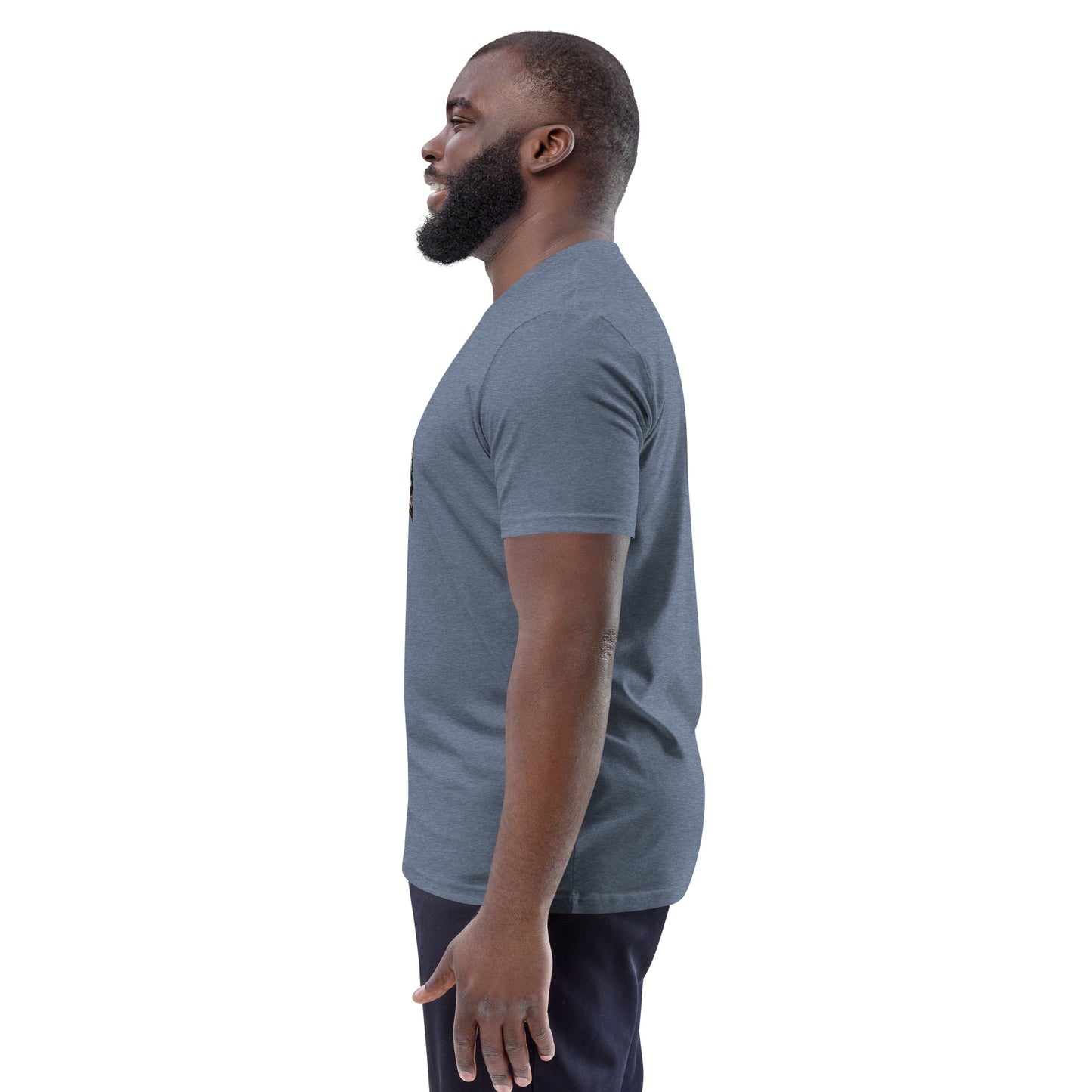 Men's Graphic Tshirt | Pretty Bird