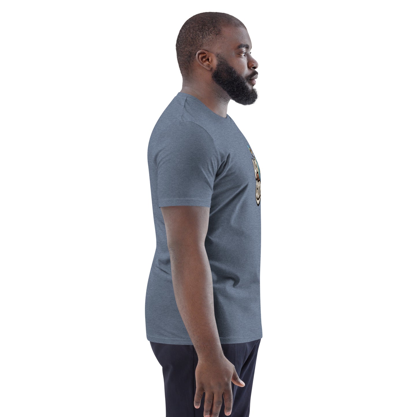 Men's Graphic Tshirt | Pretty Bird