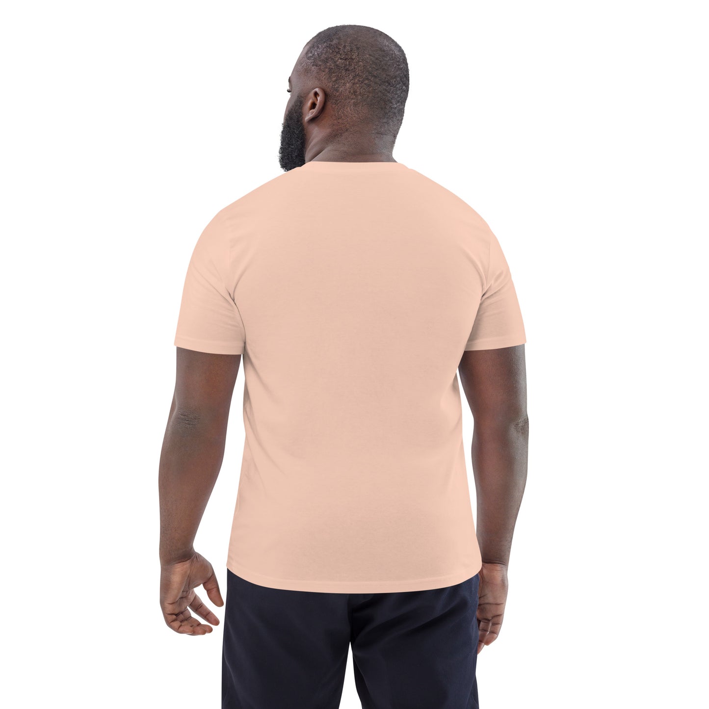 Men's Graphic Tshirt | Pretty Bird
