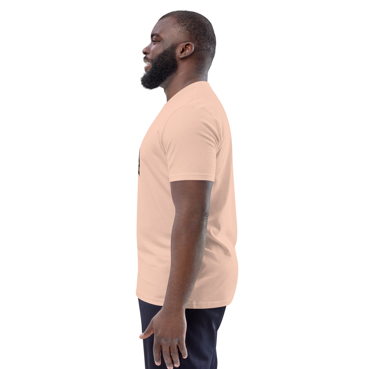 Men's Graphic Tshirt | Pretty Bird