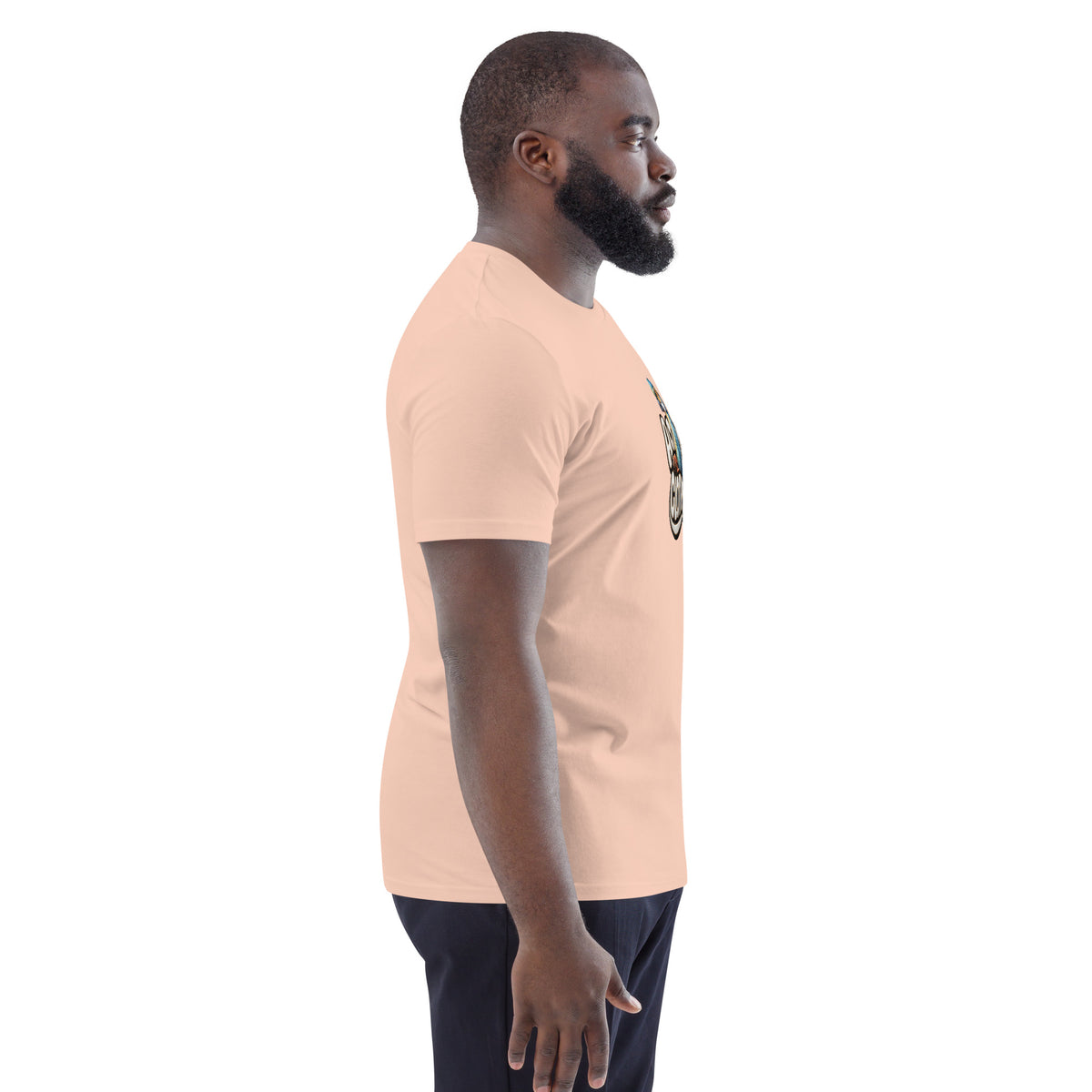 Men's Graphic Tshirt | Pretty Bird