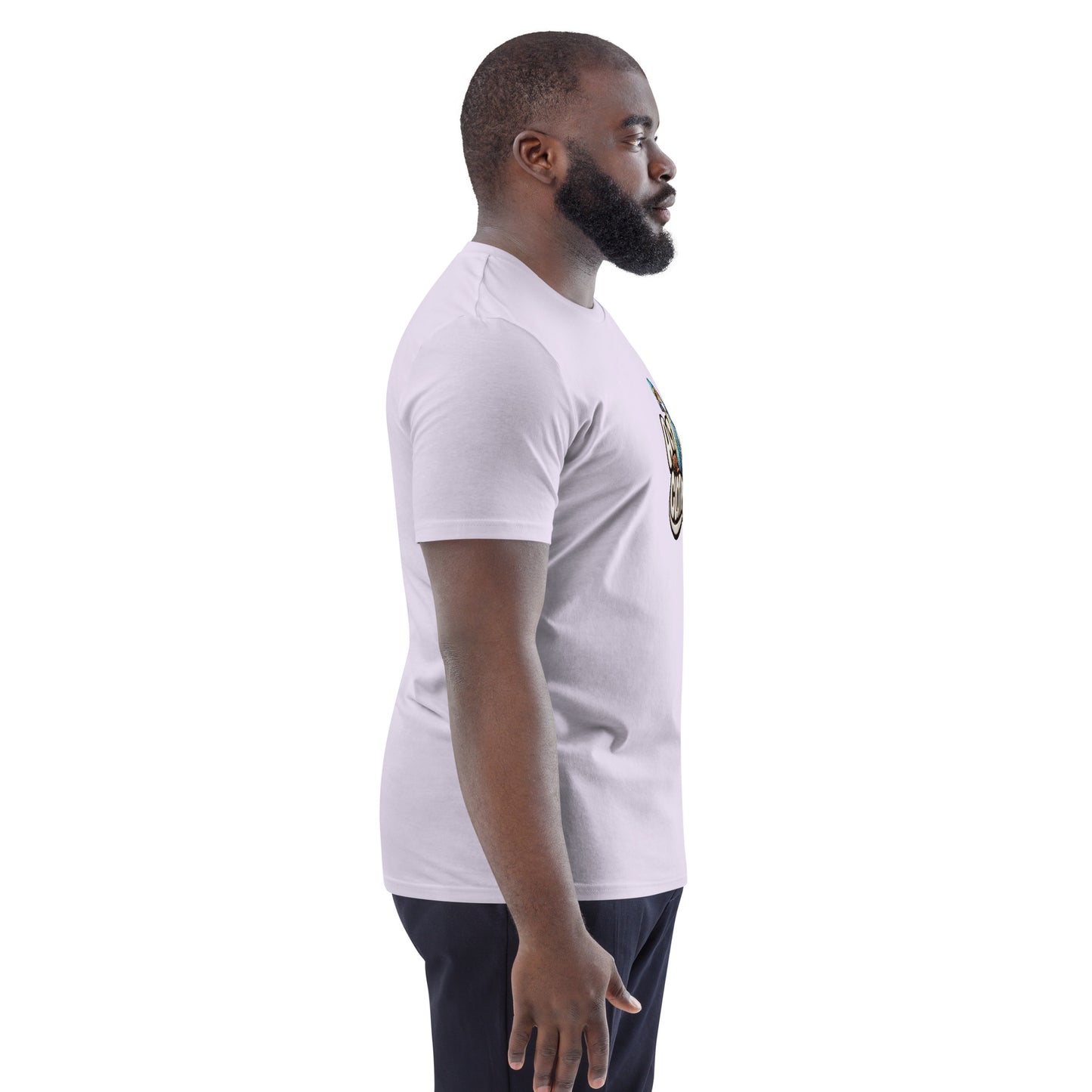 Men's Graphic Tshirt | Pretty Bird