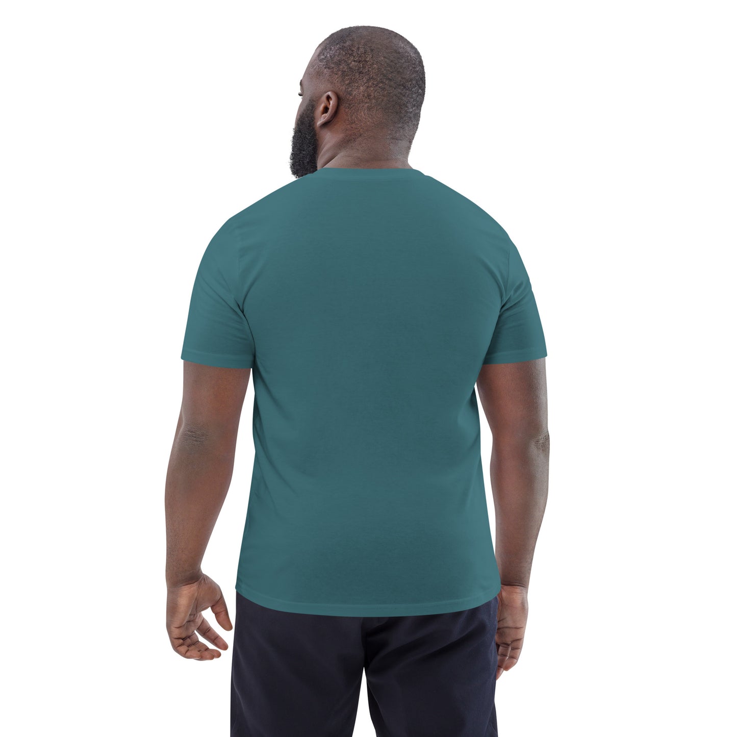 Men's Graphic Tshirt | Pretty Bird