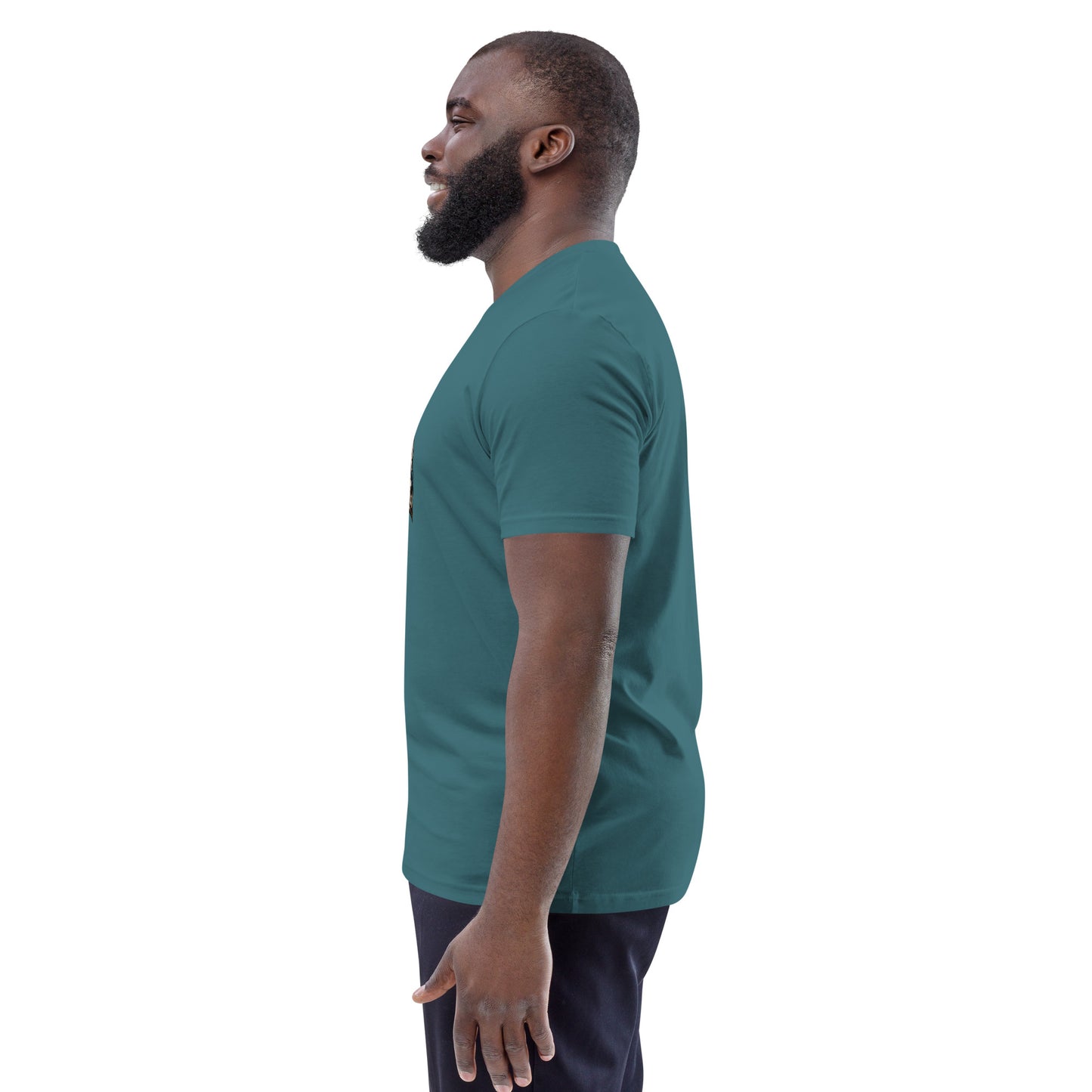 Men's Graphic Tshirt | Pretty Bird