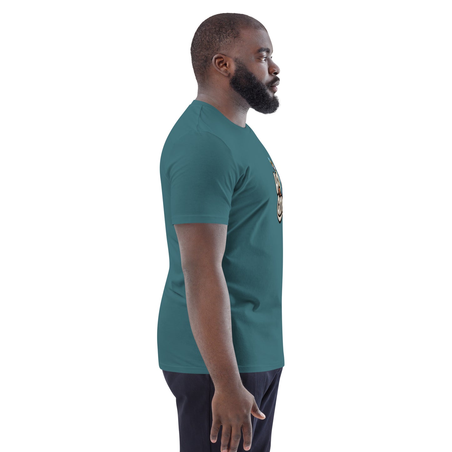 Men's Graphic Tshirt | Pretty Bird